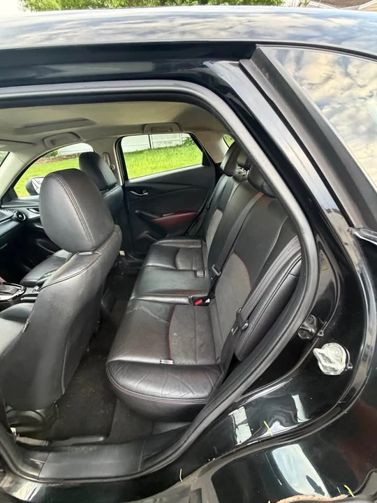 2017 Mazda CX-3 - Image 7 of 11