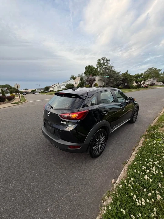2017 Mazda CX-3 - Image 3 of 11