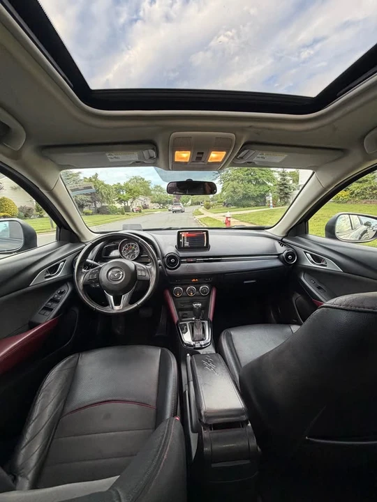 2017 Mazda CX-3 - Image 8 of 11