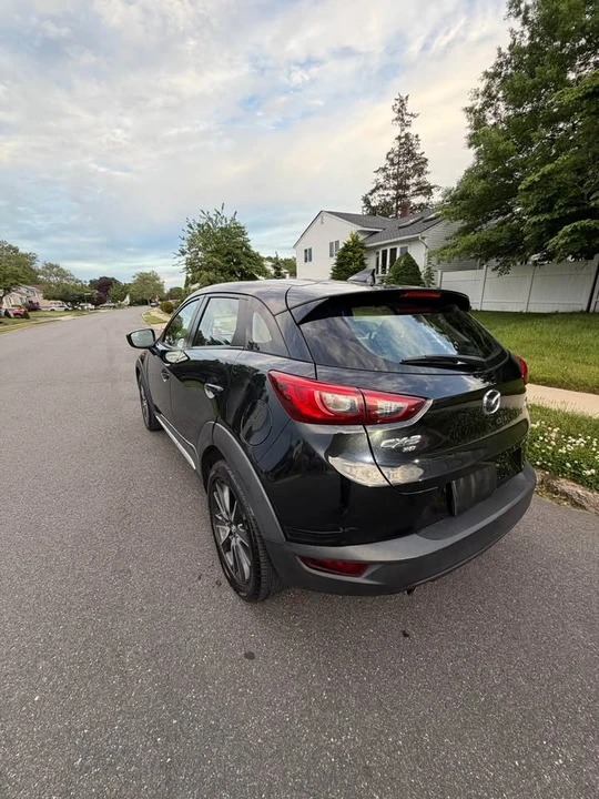 2017 Mazda CX-3 - Image 6 of 11