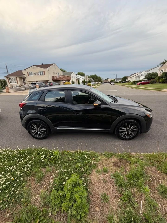 2017 Mazda CX-3 - Image 2 of 11