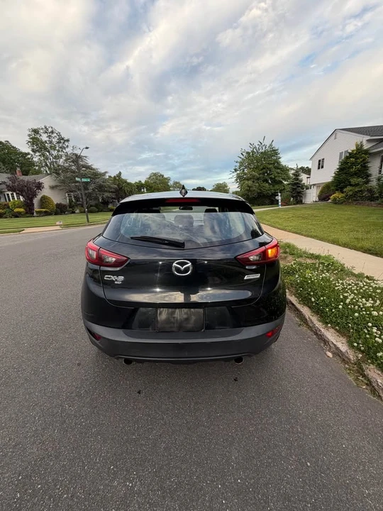 2017 Mazda CX-3 - Image 5 of 11