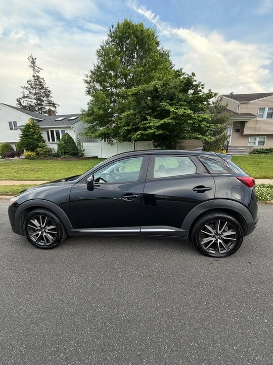 2017 Mazda CX-3 - Image 11 of 11