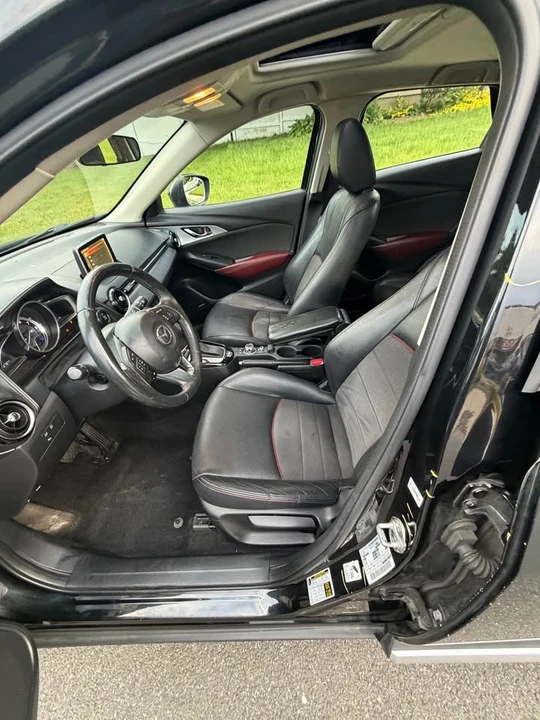 2017 Mazda CX-3 - Image 10 of 11