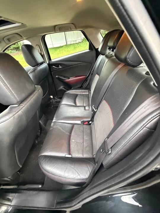 2017 Mazda CX-3 - Image 9 of 11