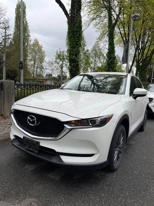 2017 Mazda CX-5 2nd Gen - Image 4 of 8