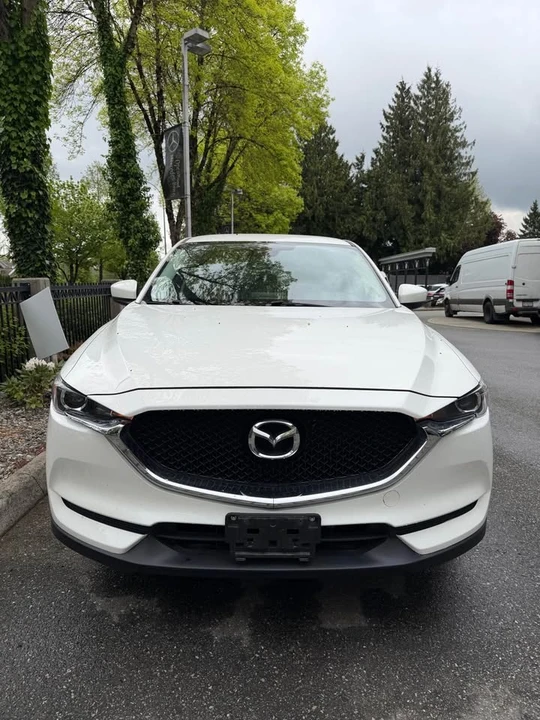2017 Mazda CX-5 2nd Gen - Image 2 of 8