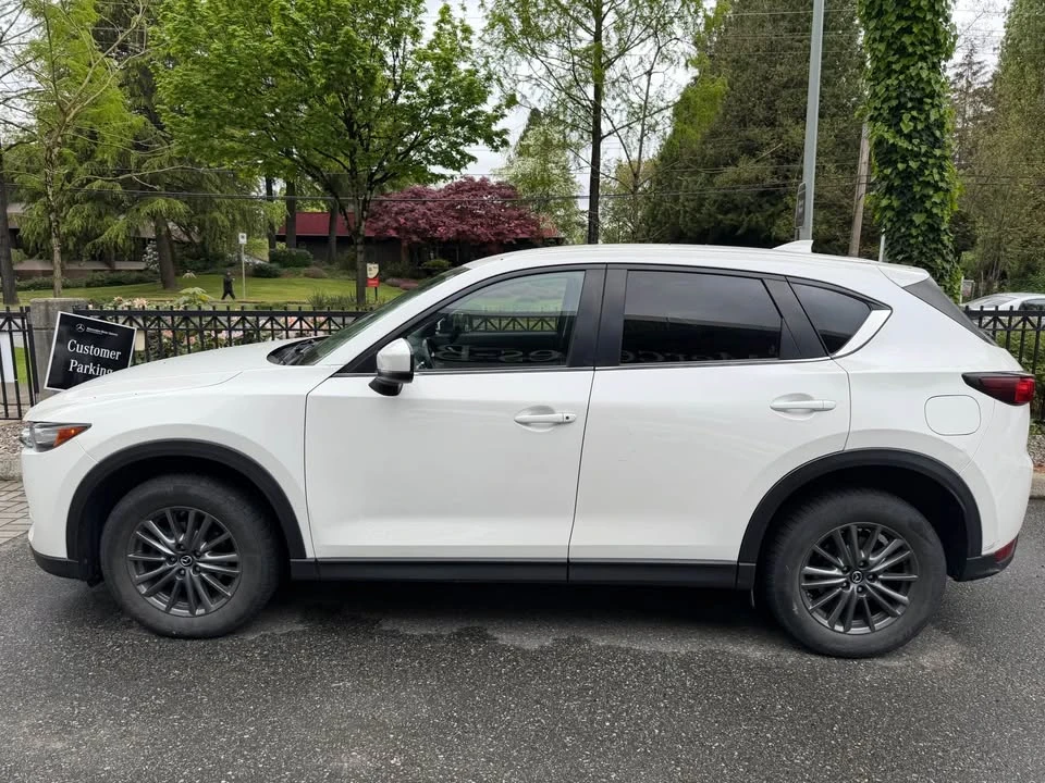 2017 Mazda CX-5 2nd Gen - Image 3 of 8