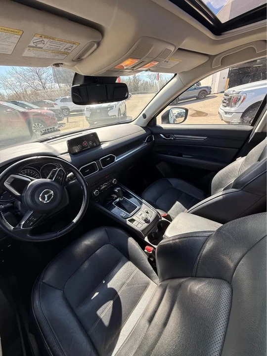 2017 Mazda CX-5 2nd Gen - Image 7 of 11