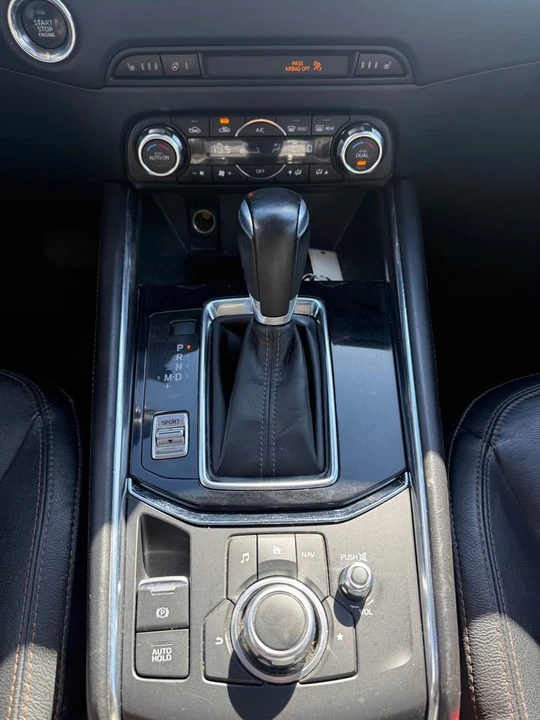 2017 Mazda CX-5 2nd Gen - Image 10 of 11