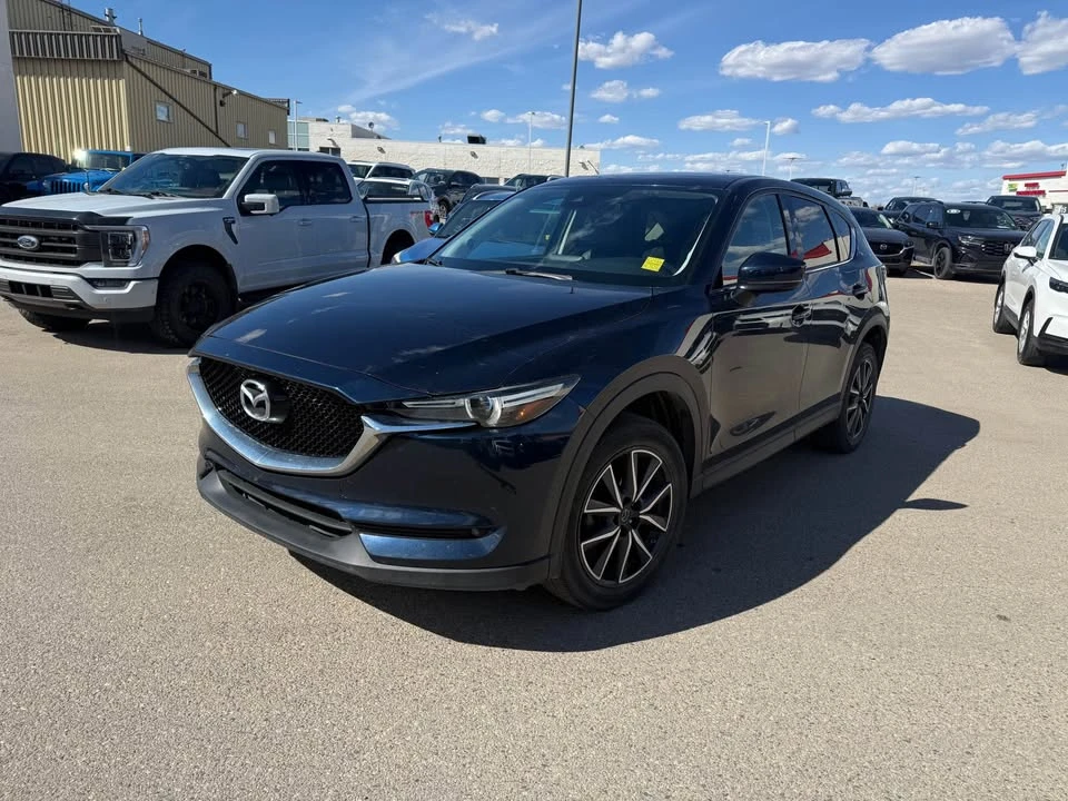 2017 Mazda CX-5 2nd Gen - Image 2 of 11