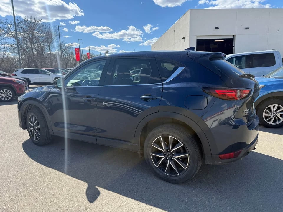 2017 Mazda CX-5 2nd Gen - Image 4 of 11