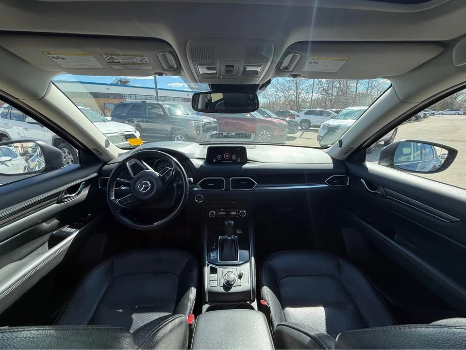 2017 Mazda CX-5 2nd Gen - Image 8 of 11