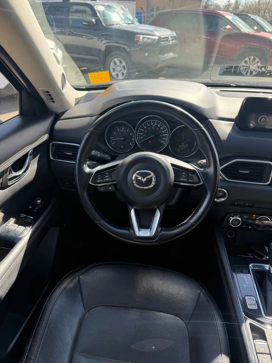 2017 Mazda CX-5 2nd Gen - Image 11 of 11