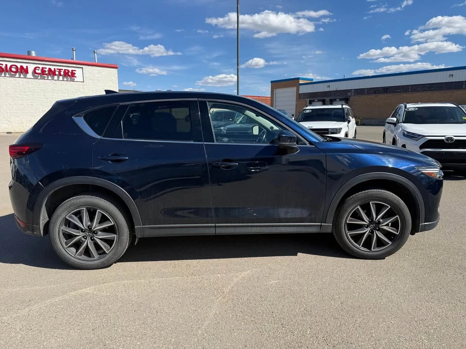 2017 Mazda CX-5 2nd Gen - Image 5 of 11