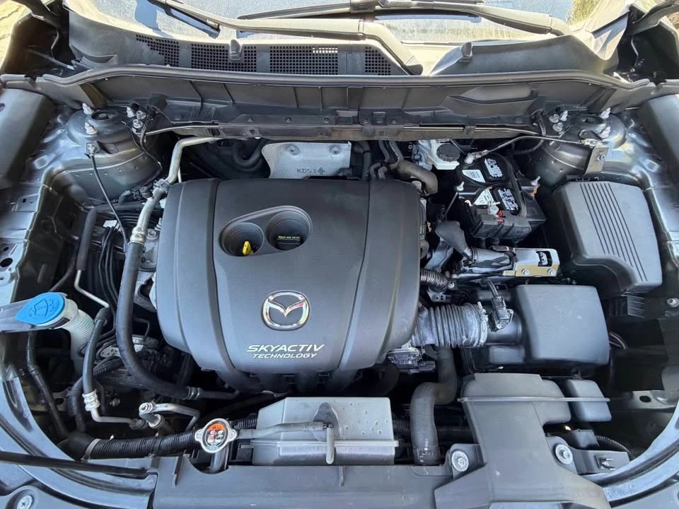 2017 Mazda CX-5 2nd Gen - Image 12 of 20