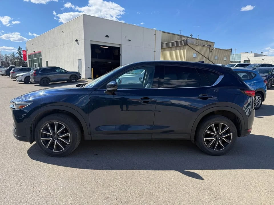 2017 Mazda CX-5 2nd Gen - Image 3 of 11