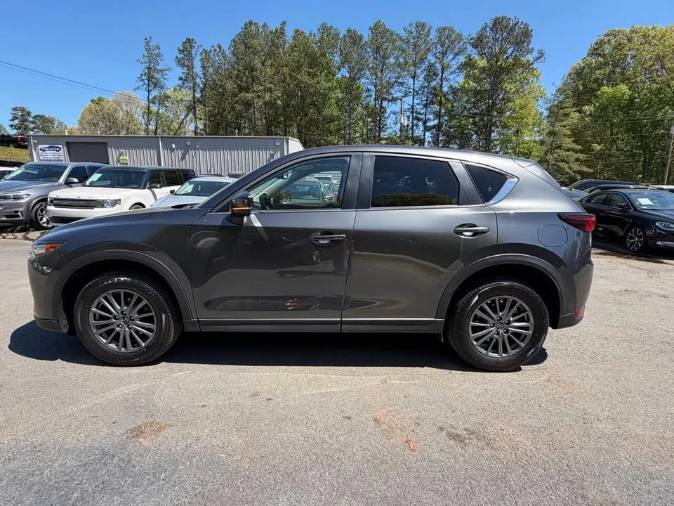 2017 Mazda CX-5 2nd Gen - Image 10 of 20