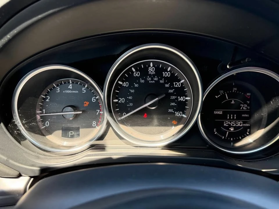 2017 Mazda CX-5 2nd Gen - Image 20 of 20