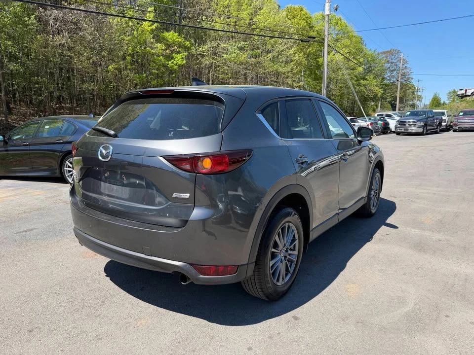 2017 Mazda CX-5 2nd Gen - Image 5 of 20