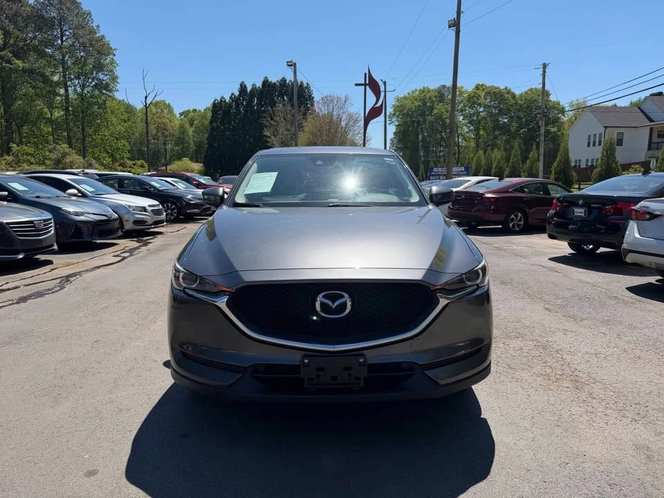 2017 Mazda CX-5 2nd Gen - Image 2 of 20