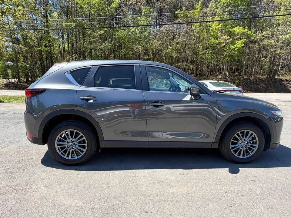 2017 Mazda CX-5 2nd Gen - Image 4 of 20