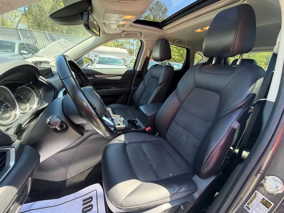 2017 Mazda CX-5 2nd Gen - Image 14 of 20