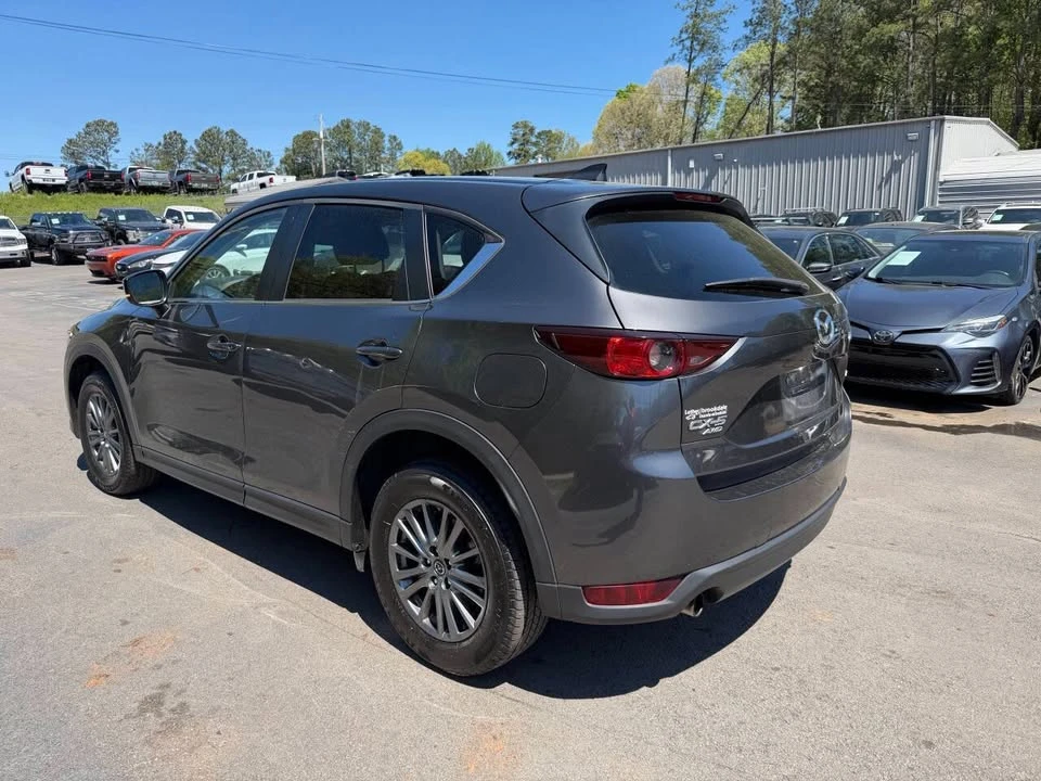 2017 Mazda CX-5 2nd Gen - Image 9 of 20