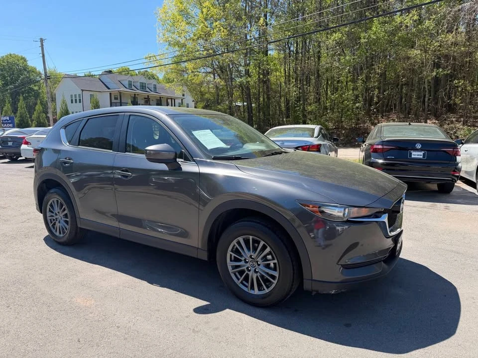 2017 Mazda CX-5 2nd Gen - Image 3 of 20