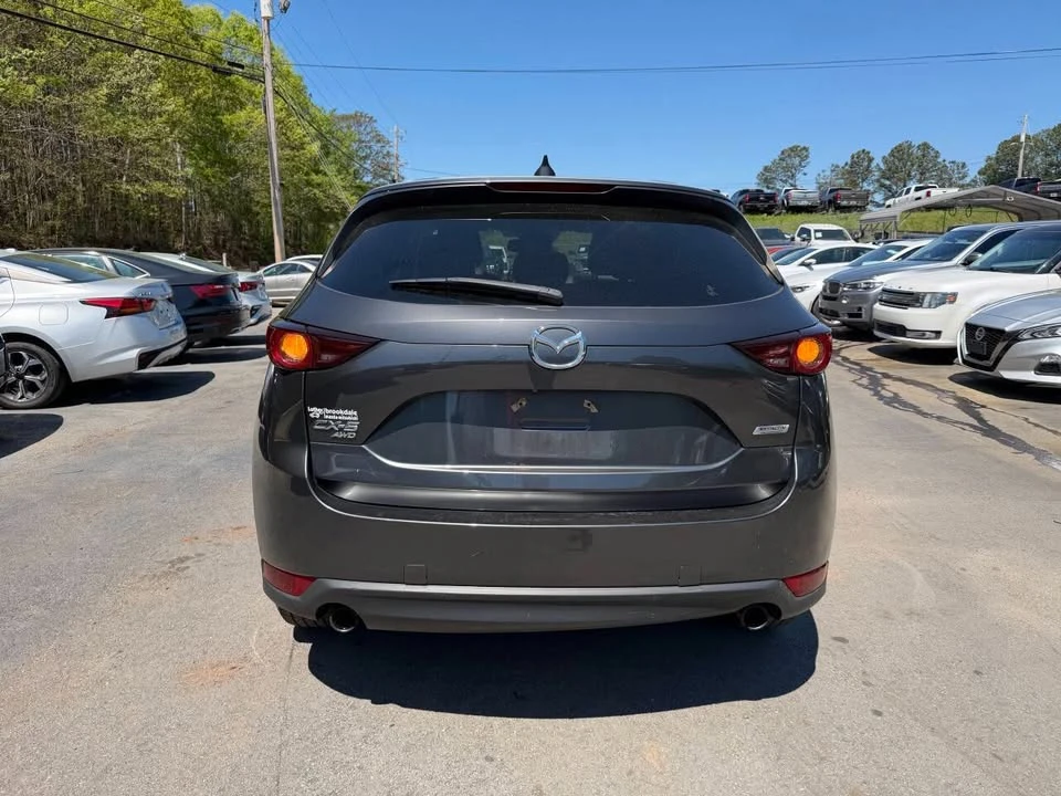 2017 Mazda CX-5 2nd Gen - Image 6 of 20