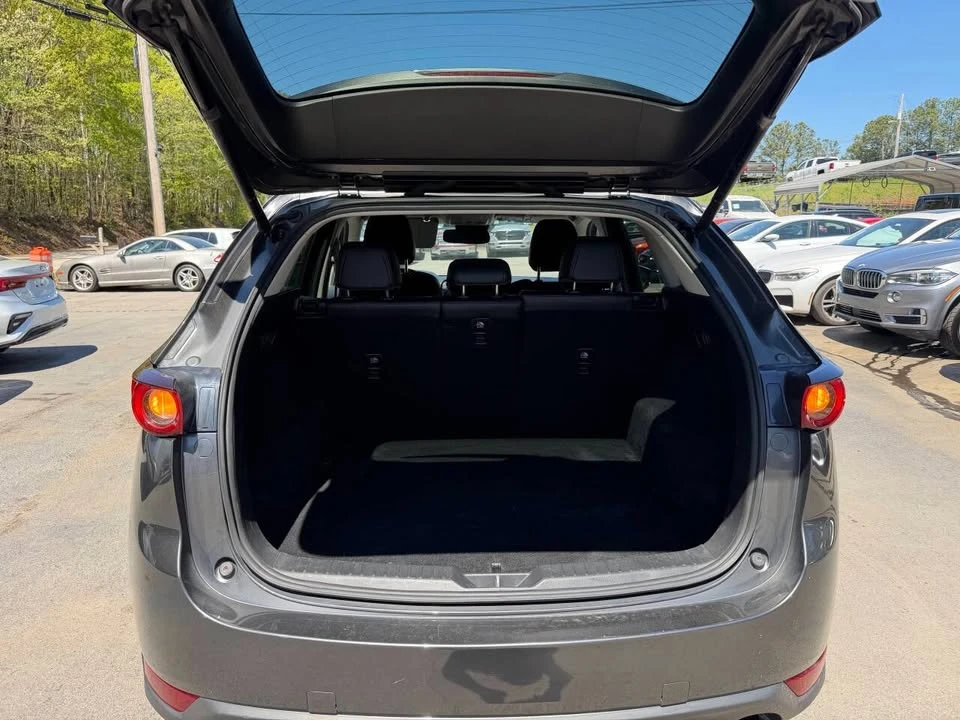 2017 Mazda CX-5 2nd Gen - Image 7 of 20