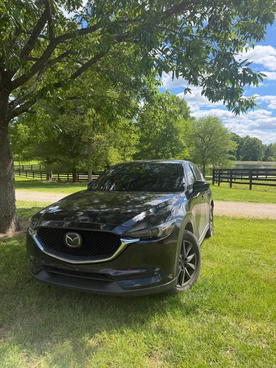 2017 Mazda CX-5 2nd Gen - Image 3 of 3
