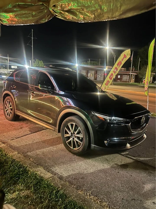 2017 Mazda CX-5 2nd Gen - Image 2 of 3