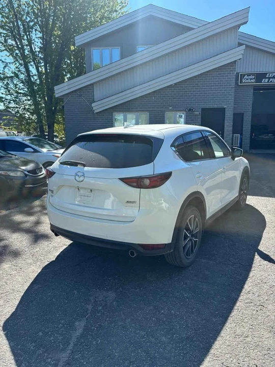 2017 Mazda CX-5 2nd Gen - Image 4 of 13