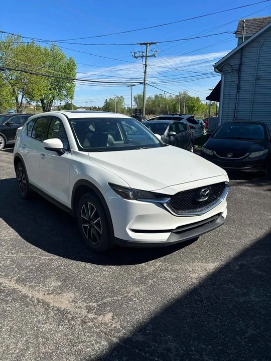 2017 Mazda CX-5 2nd Gen - Image 3 of 13