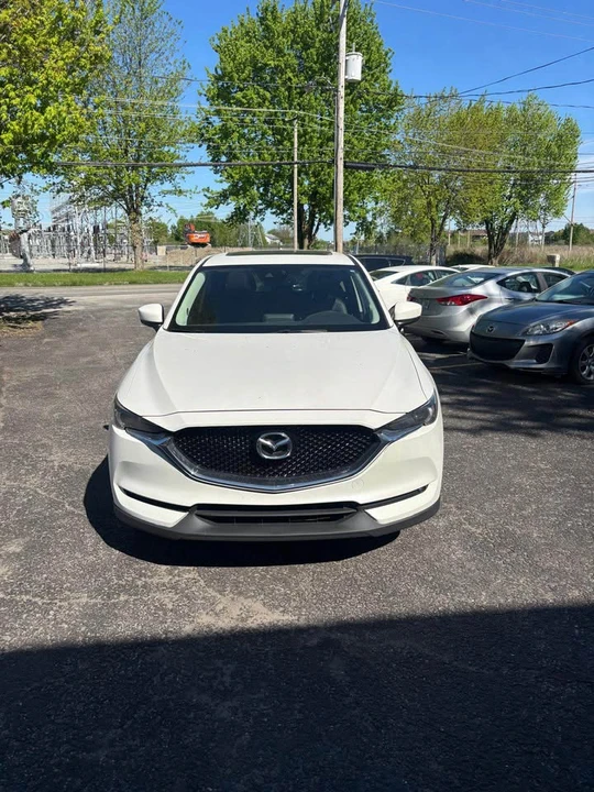 2017 Mazda CX-5 2nd Gen - Image 2 of 14