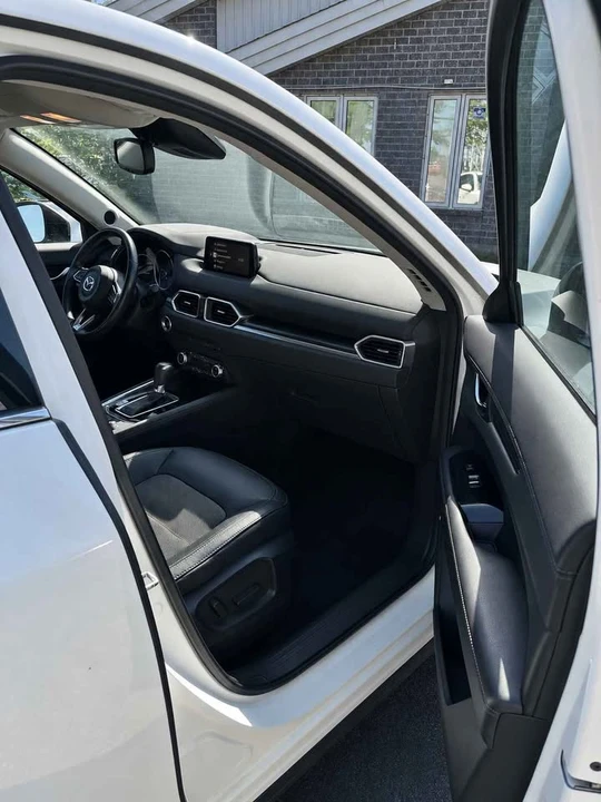 2017 Mazda CX-5 2nd Gen - Image 13 of 13