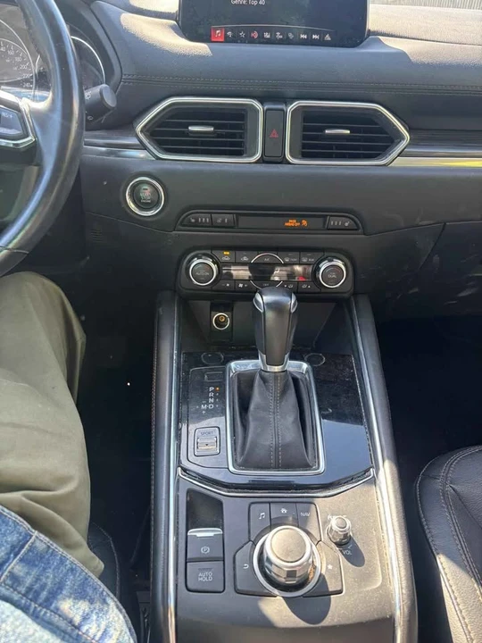2017 Mazda CX-5 2nd Gen - Image 9 of 13
