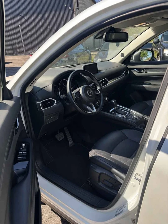 2017 Mazda CX-5 2nd Gen - Image 6 of 13