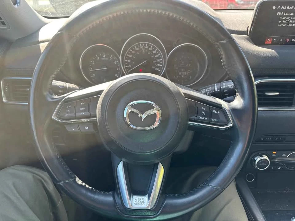 2017 Mazda CX-5 2nd Gen - Image 7 of 13