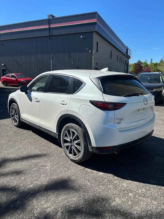 2017 Mazda CX-5 2nd Gen - Image 5 of 13