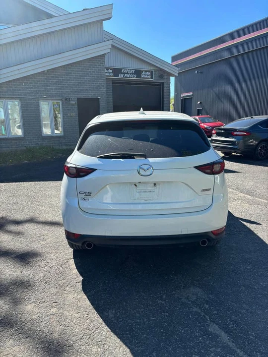 2017 Mazda CX-5 2nd Gen - Image 5 of 14