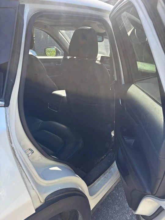 2017 Mazda CX-5 2nd Gen - Image 14 of 14