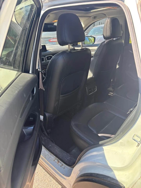 2017 Mazda CX-5 2nd Gen - Image 13 of 14