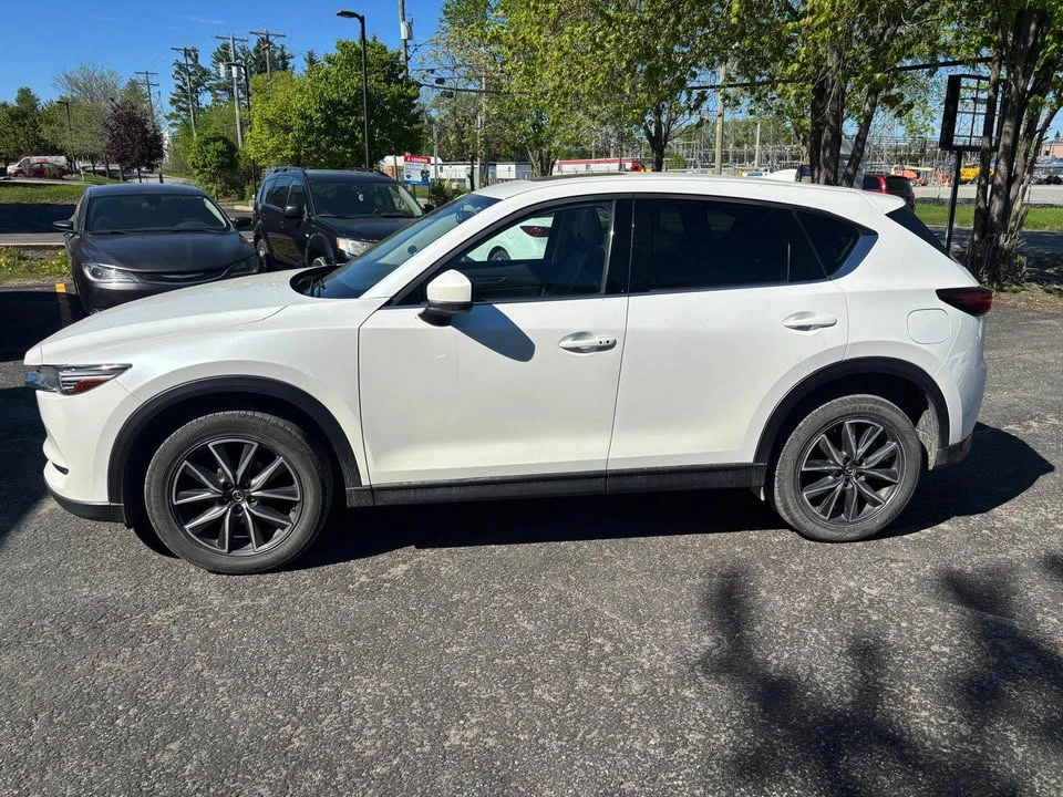 2017 Mazda CX-5 2nd Gen - Image 3 of 14