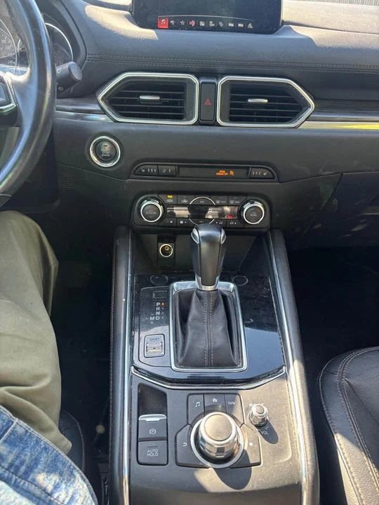 2017 Mazda CX-5 2nd Gen - Image 11 of 14