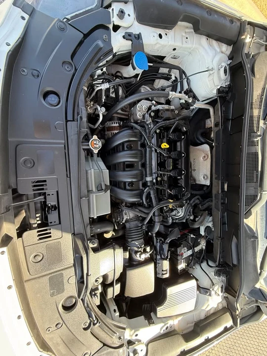 2017 Mazda CX-5 2nd Gen - Image 10 of 10