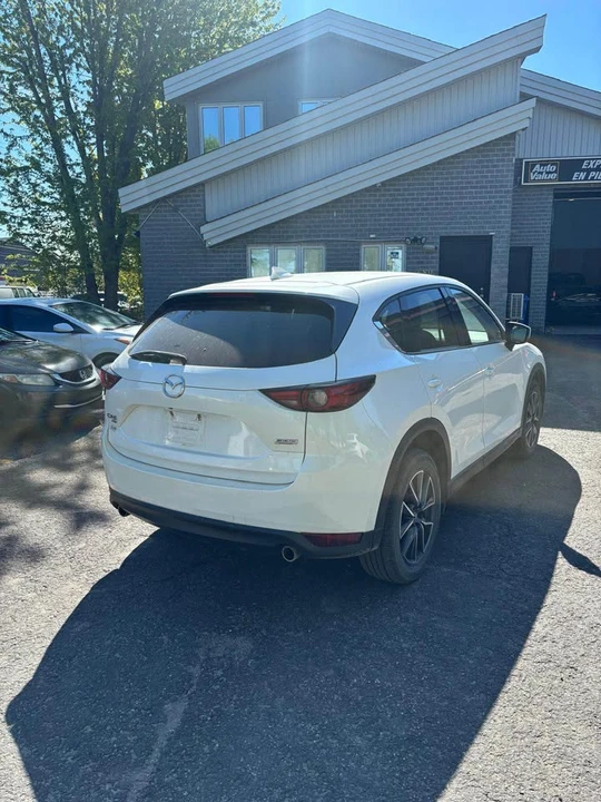 2017 Mazda CX-5 2nd Gen - Image 6 of 14