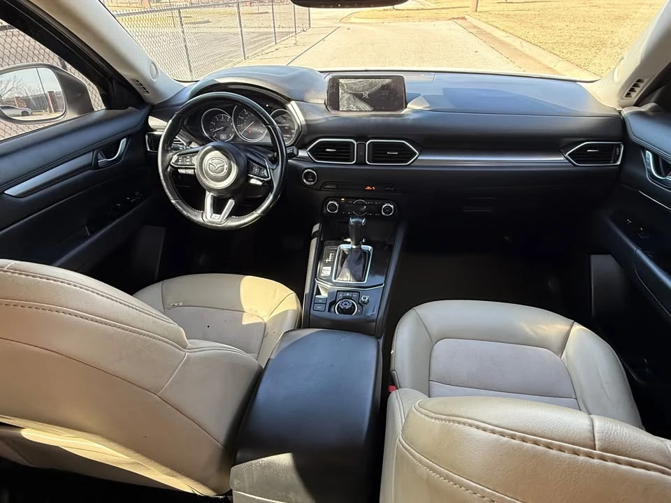 2017 Mazda CX-5 2nd Gen - Image 6 of 10