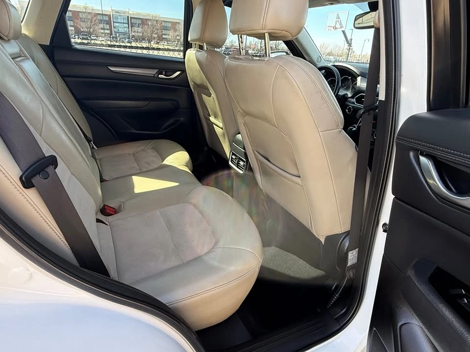 2017 Mazda CX-5 2nd Gen - Image 8 of 10